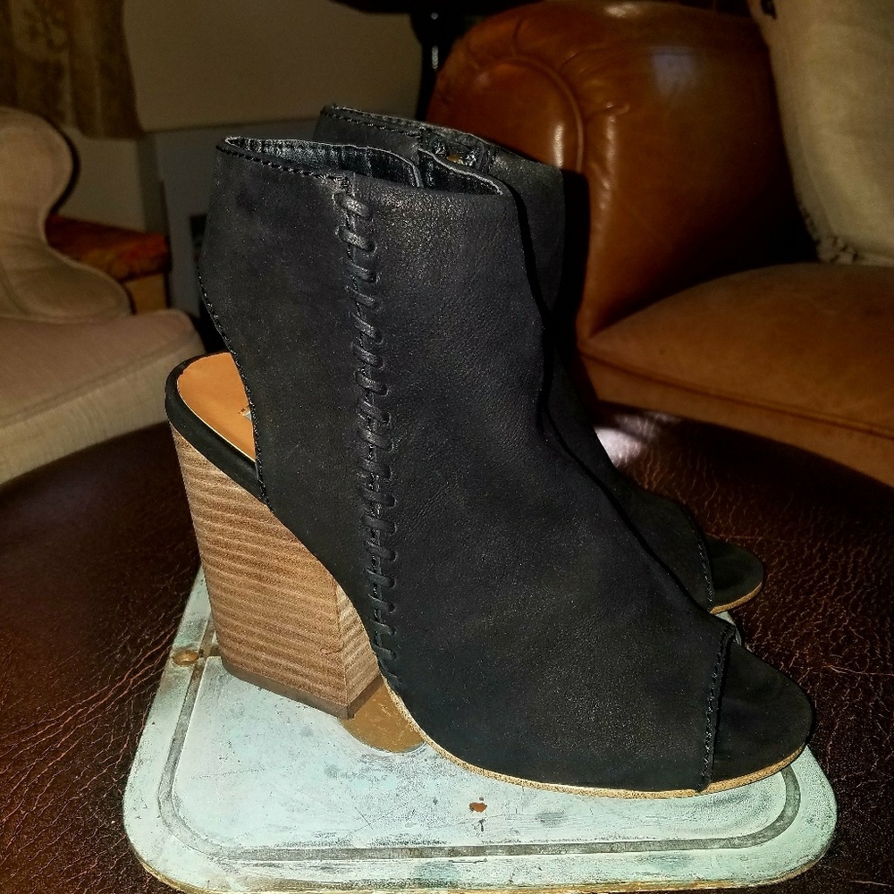🔴SOLD🔴 Steve Madden Mingle - Picture 2 of 6